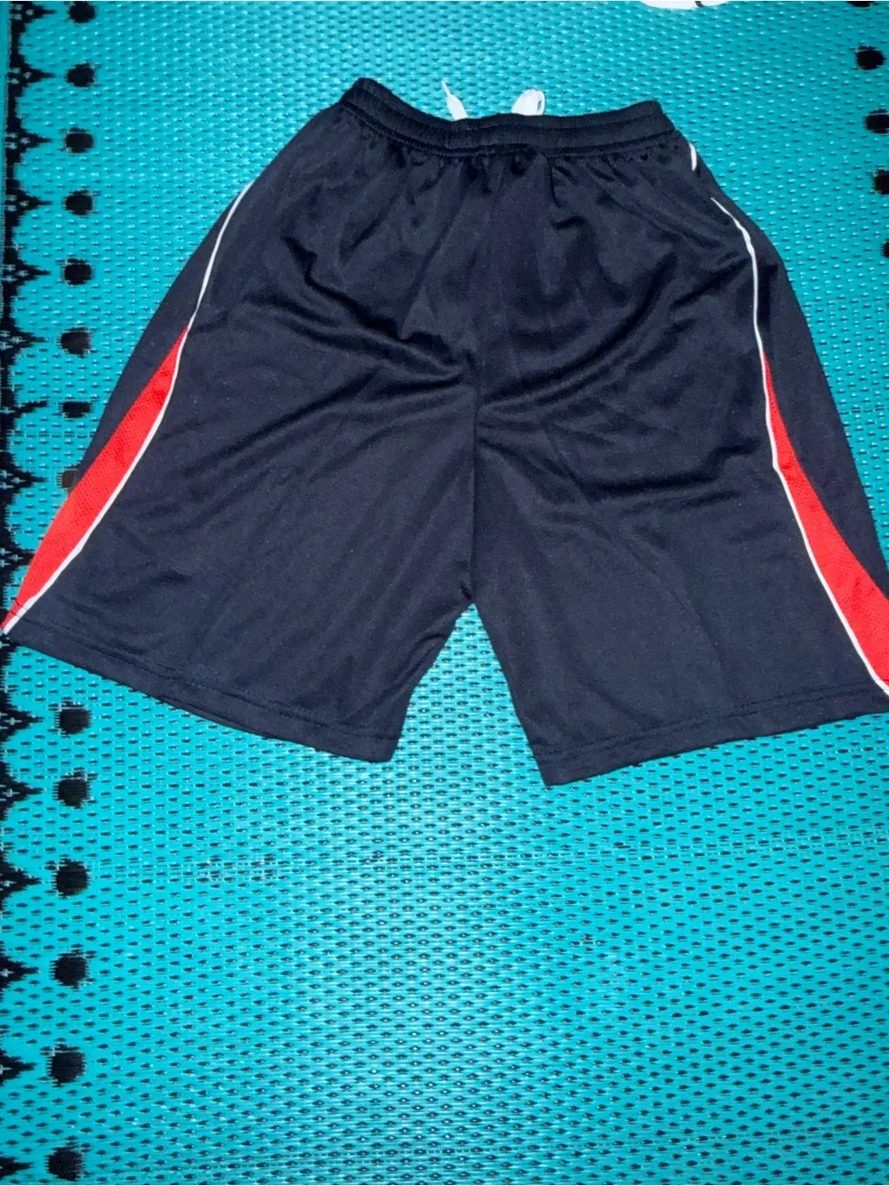 Nike Childrens England 2026 Worldcup Jersey+ Shorts/Kit (Size 28)(Kids) - Picture 6 of 6